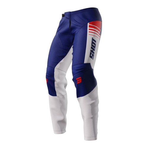 Shot Devo Pants - Peak