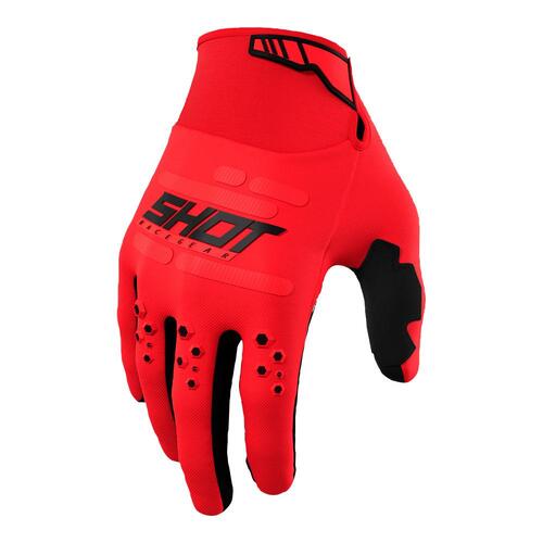 Shot Vision Gloves