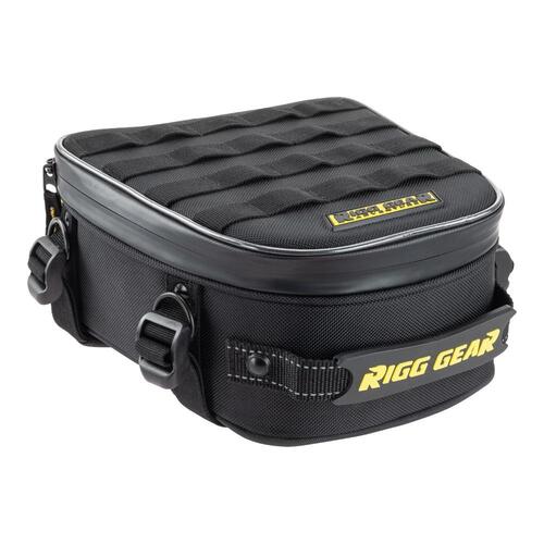 Nelson-Rigg 5.5L Tailbag RG-1050-L Trails End Lite