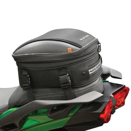 Nelson-Rigg Tailbag CL-1060-R Commuter Lite Small