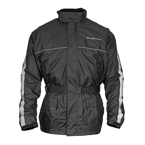 Solo Storm Rain Jacket