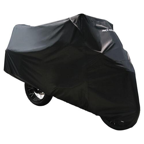 Nelson-Rigg Bike Cover Defender Extreme Black - Sport