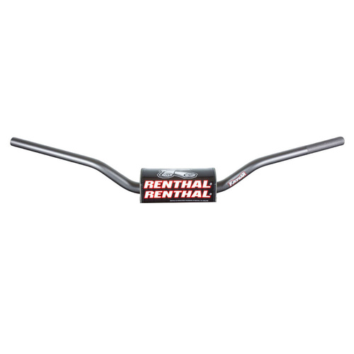 Renthal Grey Fatbar Handlebar