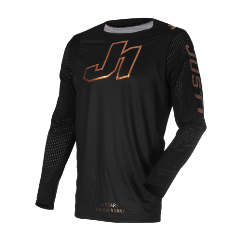 JUST1 J-Flex 10th Anniversary Jersey