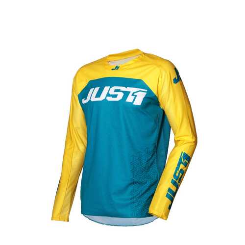 JUST1 J-Force MX Terra Jersey