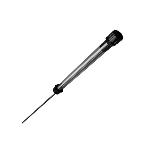 Gen 3 - 1.25G/5L Auto-Stop 1" NPT Flexible Spout