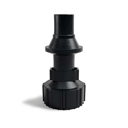 Gen 3 - 5G/20L Black Ripper Cap