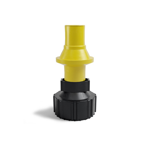 Gen 3 - 2.5G/10L Yellow Ripper Cap