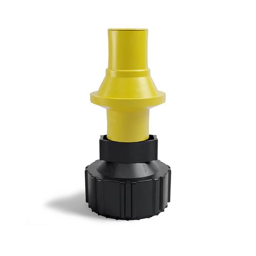 Gen 3 - 5G/20L Yellow Ripper Cap