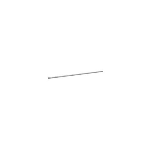 Kibblewhite Pushrods Triumph 650/750 '63-83 Ht Steel 1/Pk