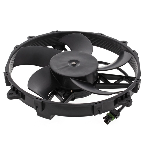 All Balls - Cooling Fan