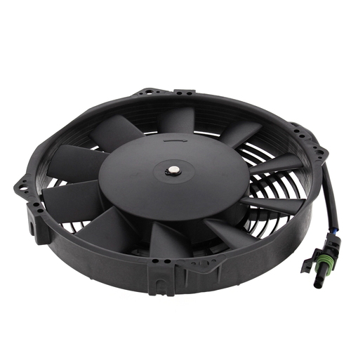 All Balls - Cooling Fan