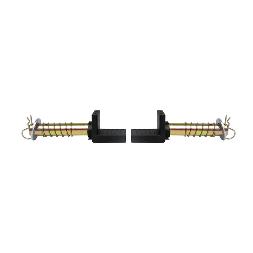 La Corsa L-Shaped Adaptors (for 70-1000-00 & 70-3000-00)
