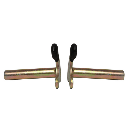 La Corsa V-Shaped Adaptors (for 70-3000-00 only)