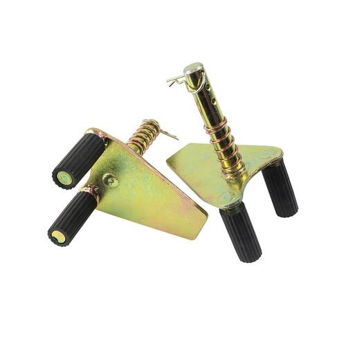 La Corsa Universal Adaptors (for 70-1010-00 only)