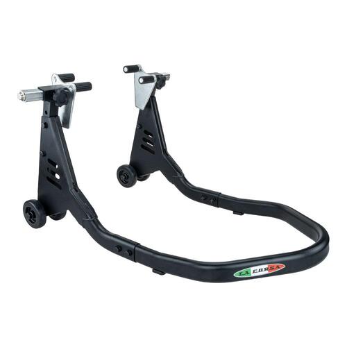 La Corsa Aluminum Oval Tube for 'Bike Stand Front'