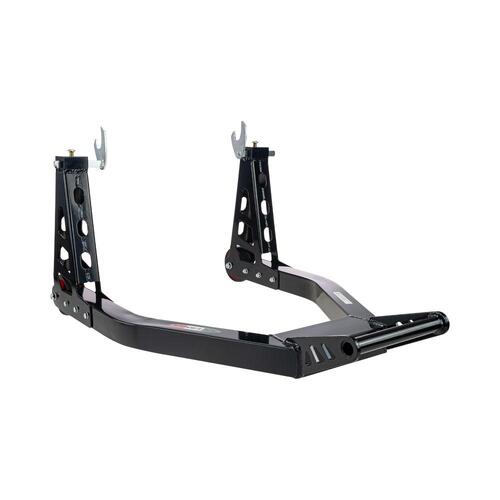 La Corsa Aluminium Rear Race Stand (Flat Pack)