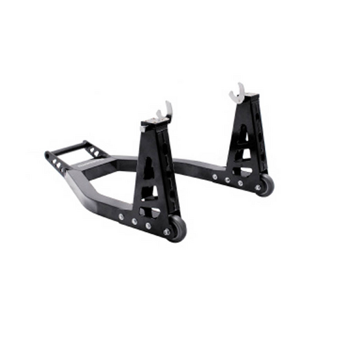 La Corsa Aluminium Rear Race Stand (Flat Pack)