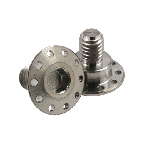 Works Connection Honda Ti-Bolts