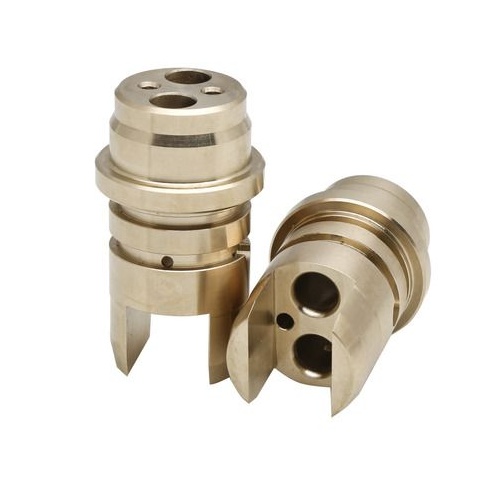 Kibblewhite Tappet Block Triumph 650/750 '69-83 674 Bronze .450" Lift 2/Pk