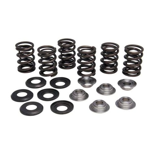 Kibblewhite Valve Spring Kit Triumph Trident '71-76 .400" Lift