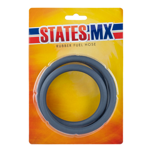 States MX Fuel Hose - 8MM - 1 Metre