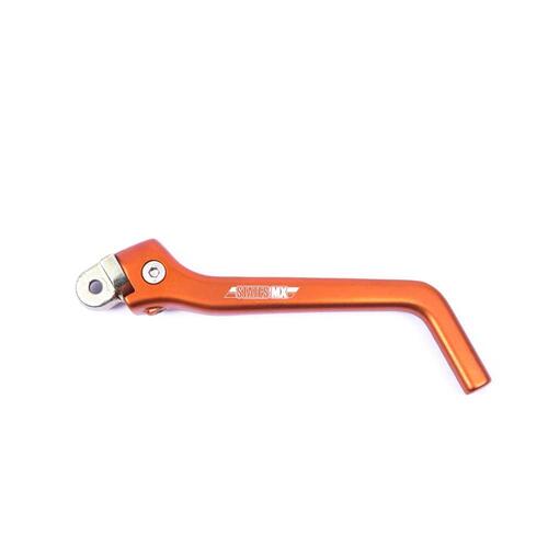 States MX Alloy Kickstart Lever - KTM - Orange