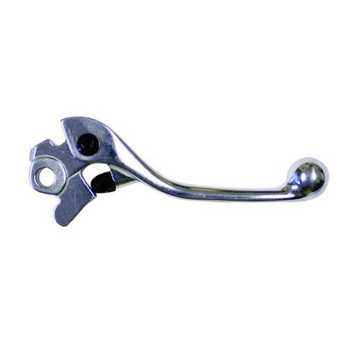 CPR Front Brake Lever Silver - LB49 - Kawasaki