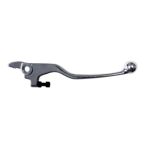 CPR Brake Lever Silver - LB59 - Suzuki