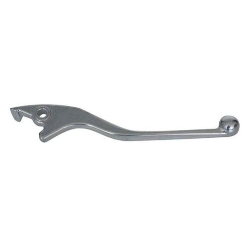 CPR Brake Lever Silver - LB126 - Honda