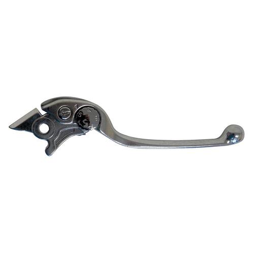 CPR Brake Lever Silver - LB138 - Honda