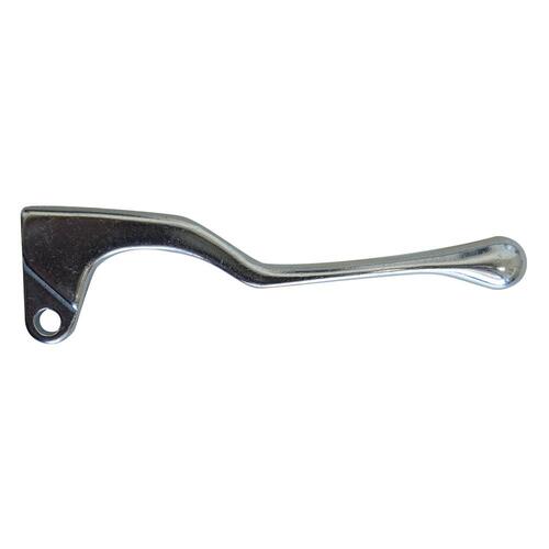 CPR Front Brake Lever Silver - LB141 - Honda