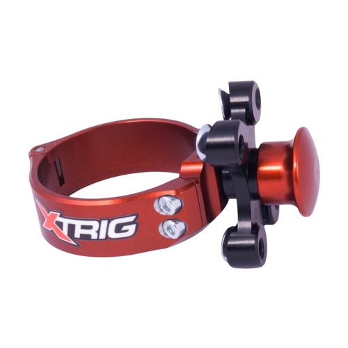 Xtrig Kawasaki Launch Control Holeshot Kit 45mm