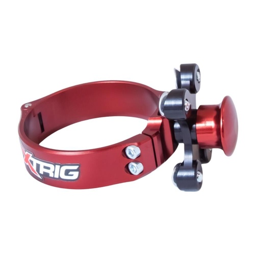 Xtrig Suzuki Launch Control Holeshot Kit 57mm