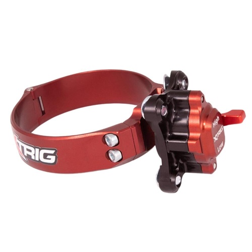 Xtrig Kawasaki Launch Control Hilo Holeshot Kit 45mm