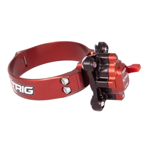 Xtrig Gas Gas Launch Control Hilo Holeshot Kit 59mm WP 48mm