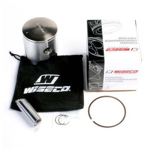 Wiseco ROTAX 250 1996-2001 67.50mm Piston Kit