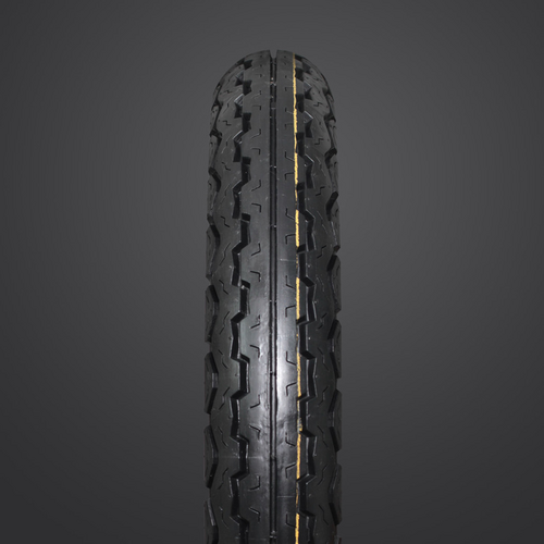 Vee Rubber Tyre VRM081 3.60-19 Tube Type