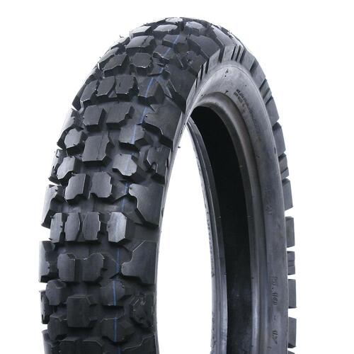 Vee Rubber Tyre VRM221 460-18 Tube Type