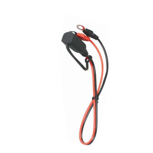 CTEK INDICATOR QUICK CONNECT SOCKET (56-382) 8mm