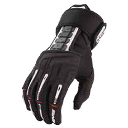 EVS Wrister Glove Black