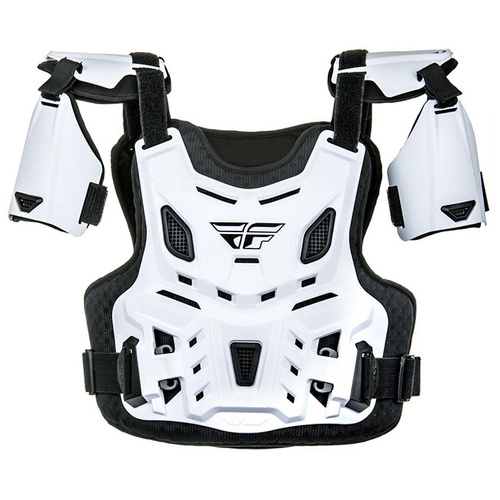 Fly Racing Roost Body Armour - Revel - Offroad Youth