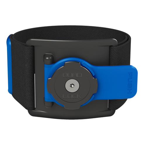 Quad Lock Mount - Sports Armband