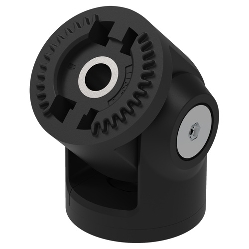 Quad Lock Spare Part - Motorcycle Knuckle Adaptor