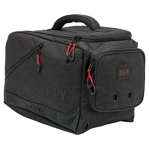 Fly Helmet Garage - Black