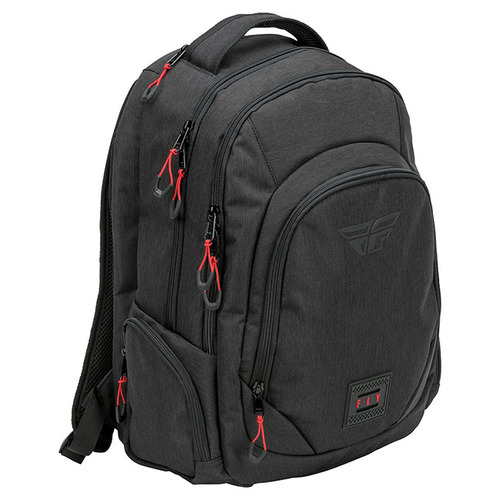 Fly "Main Event" Backpack - Black