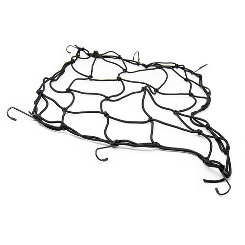 Dririder Cargo Net - 38x38cm