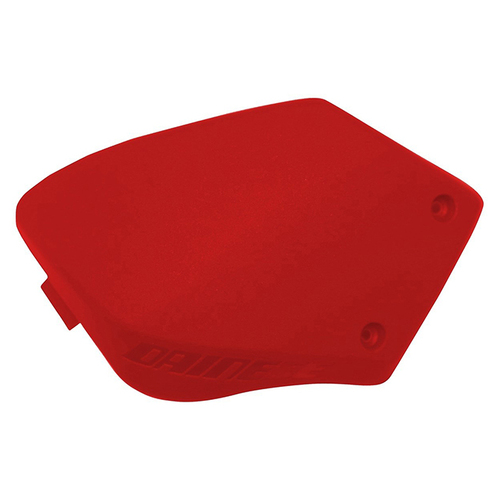 Dainese Armour Kit Elbow Slider Fluo-Red