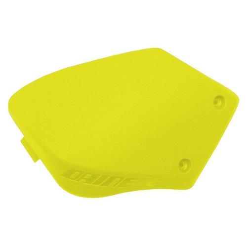 Dainese Armour Kit Elbow Slider Fluo-Yellow