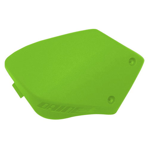 DAINESE ARMOUR KIT ELBOW SLIDER FLUO-GREEN (OSFA)